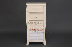     3  Secret De Maison ARC 3 (mod. HX16-828 S ).  2