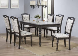  LT C17443 DARK GREY #G521/ FABRIC FB62 PARIS.  2