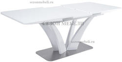  FREYA 160 WHITE GLASS  .  2