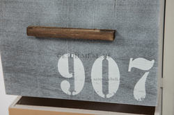   5  Secret De Maison MARITIME 5 ( mod. HX16-001NS ).  2