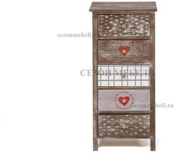   5  Secret De Maison CHRISTMAS 5 ( mod. HX16-011NS ).  2
