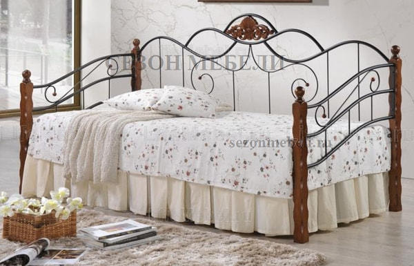- CANZONA Wood slat base ()