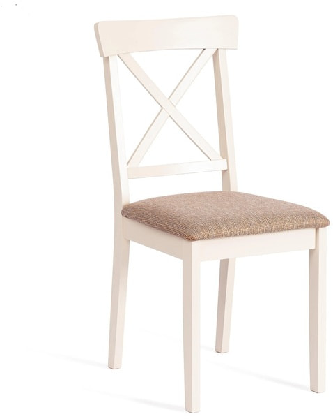   / Golfi Junior (ivory white,  .-.) ()