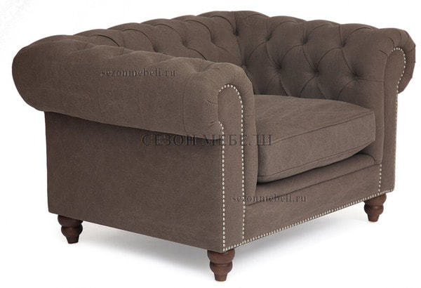  Secret De Maison Chesterfield (mod. 5137-20)