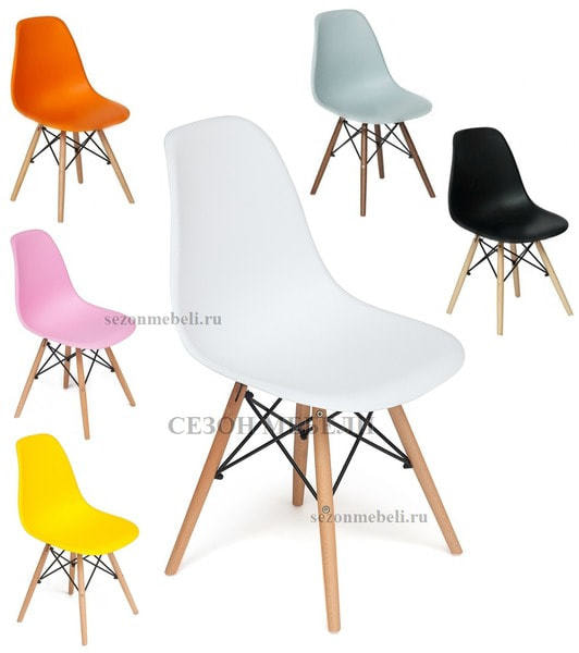  CINDY (EAMES) (mod. 001) ()