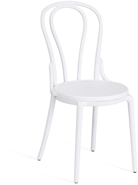  THONET (mod. PL62) , White () 01 ()