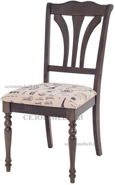  LT C17455 DARK GREY #G521/ FABRIC FB62 PARIS ()