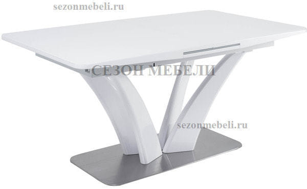  FREYA 160 WHITE GLASS   ()