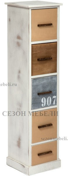   5  Secret De Maison MARITIME 5 ( mod. HX16-001NS ) ()