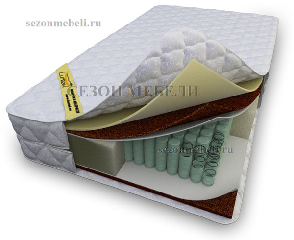  Luntek-18 Combi Econom ()