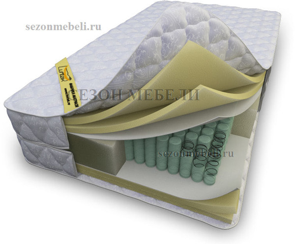  Luntek-18 Mega Foam-6 ()