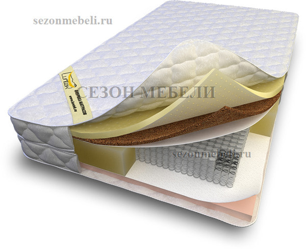  Ultra comfort mix 625 ()