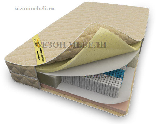  Soft Mix MicroZone ()