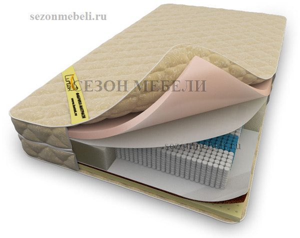  Ultra comfort mix MicroZone ()