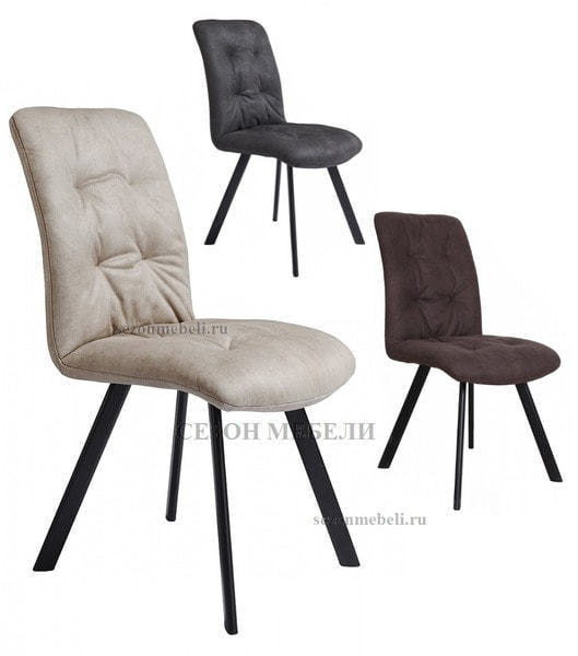  VILMAR BROWN/ DARK GREY ()