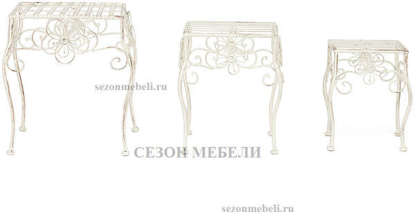  Secret de Maison ( 3 ) GARDEN (mod. PL08-5824) ()