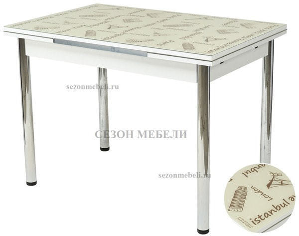  4001 ISTANBUL KREM ()