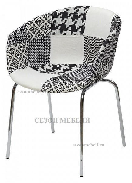  ART PATCHWORK-BW ()