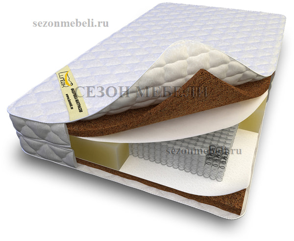  Patriot Cocos 625 ()