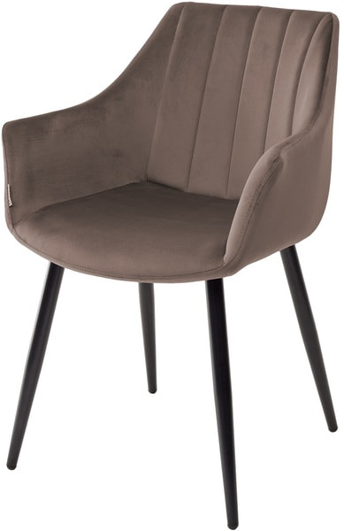  BELINDA BLUVEL-38 LATTE,  ()