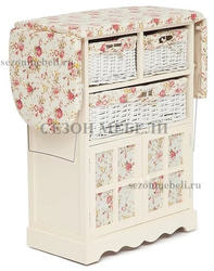   3-  Secret De Maison CAMPANARD ( mod. PE-03 ) white ()