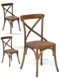 Secret De Maison Cross Chair ( ) mod.CB2001