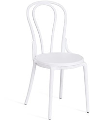 THONET (mod. PL62) , White () 01