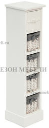  4    Secret De Maison FLORAL 5 ( mod. HX16-002NS )