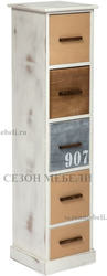   5  Secret De Maison MARITIME 5 ( mod. HX16-001NS )