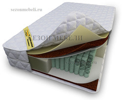  Luntek-18 Combi Econom