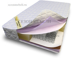  Comfort mix econom 256