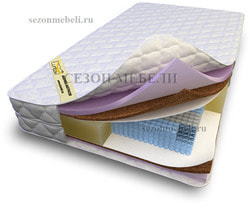  Medium Econom MultiZone 625