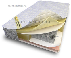  Soft Mix 625
