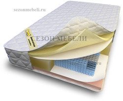  Soft mix MultiZone 625