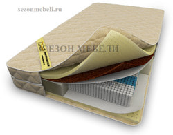  Comfort mix MicroZone
