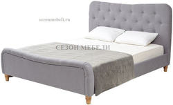  SWEET JAZMIN 160*200  Grey 2