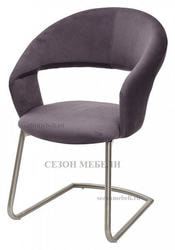  VILLUS Grey Fabric (HY-HABABA12) 
