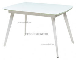  ELIOT 120 FROSTED SUPER WHITE   /  