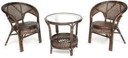   PELANGI (   + 2 ) (Walnut -  )